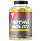 Nitrobolon | Stimulant brez vadbe-150 kapsul