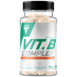 VIT. B-kompleks | Dokončanje skupine vitamina B - 60 kapsul
