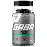GABA 750 mg - 60 kapsul