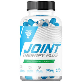 Joint Therapy Plus | Joint Support Formula - 120 capsules - Nutra Best Europe