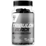 Tribulon Black - Tribulus Terrestris 95% | Ultimate moška formula - 60 kapsul