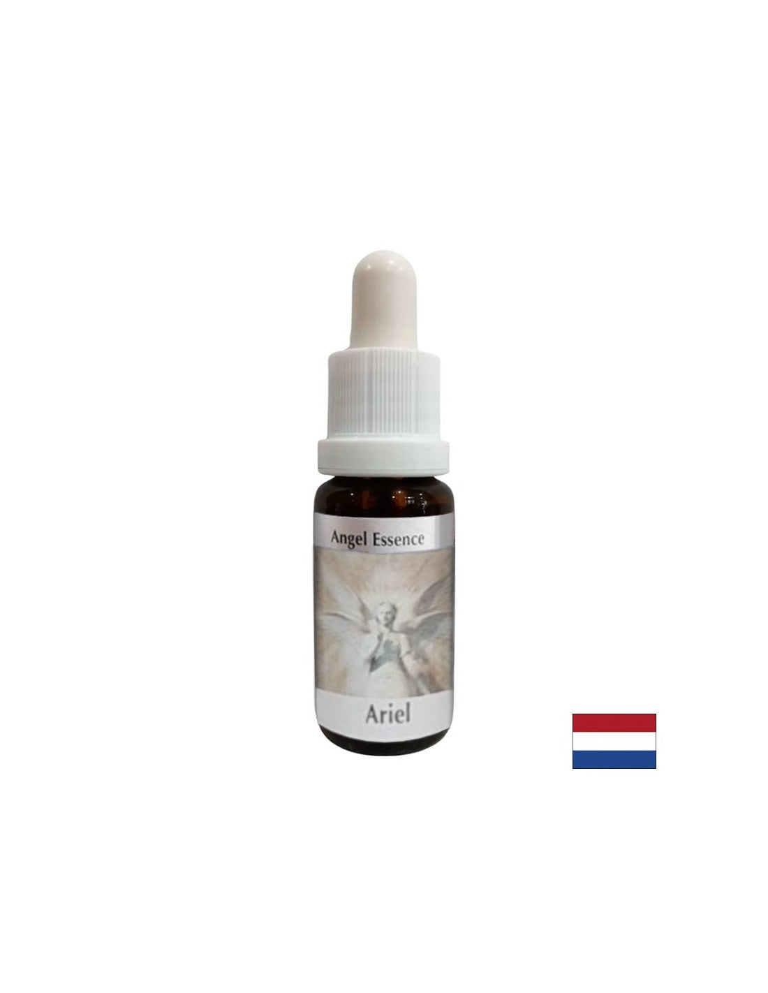 Ima pomirjujoč učinek - Ariel Essence (Angel Essence št. 2), pade 15 ml
