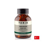 Detox in dobra prebava - olje semen koriandrov (vir omega -6), 500 mg x 60 kapsul softgela
