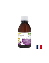 Detox koncentrat, sirup, 200 ml