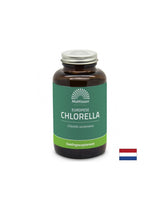 Detox - Chlorella (evropska), 90 kapsul