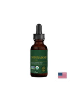 Detoxadin® Nascent jod - detoxadin® certificiran organski atomski jod, 29,6 ml globalnega zdravljenja