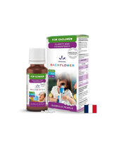 Otroške globule dr. Bacha Focus, 20 g <tc>Lemon Pharma</tc>