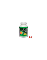 DGL - Deglicirizinirana korenina sladkega korena 400 mg x 90 žvečljivih tablet <tc>Natural Factors</tc>
