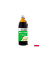 Diabetes - beli murverijski sirup 500 ml ekamedica