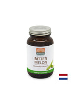 Diabetes - grenka melona, ​​60 kapsul <tc>Mattisson Healthstyle</tc>