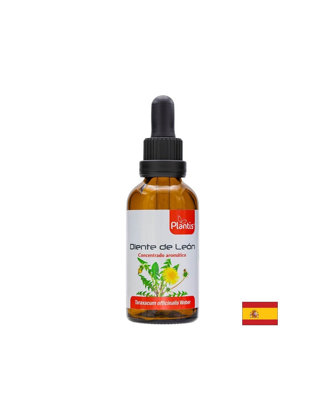 Diente de León/ Regrat (tinktura)/ Jetra in žolč, 50 ml Arte<tc>san</tc>ia