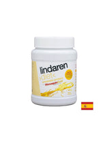 Za izčrpavanje diet za hujšanje - Lindaren - prehranska formula z beljakovinami, vitamini in kalcijam - prahom, 225 g, vanilijeva okus