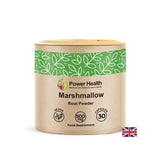 Respiratorni sistem - marshmallow (koren), 500 mg x 30 kapsul