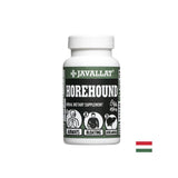 Respiratorni sistem in jetra - čebelji cvetni prah, 450 mg x 60 kapsul