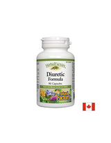 Diuretična formula 300 mg - 90 kapsul