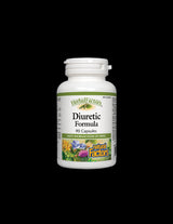 Diuretična formula 300 mg - 90 kapsul