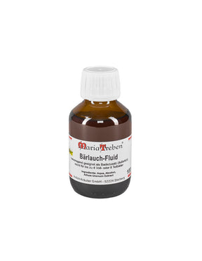 Wild garlic (bath tonic) Maria Treben®, 100 ml - Nutra Best Europe