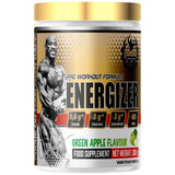Zlata serija | Formula pred vadbo Energizer - 300 gramov