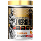 Zlata serija | Formula pred vadbo Energizer - 300 gramov