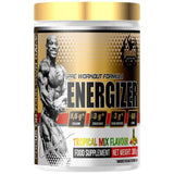 Zlata serija | Formula pred vadbo Energizer - 300 gramov