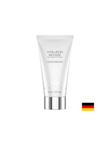 Dnevna krema - obrazni mousse s hialuronsko kislino, 50 ml