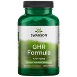 GHR Essentials 120 kapsul