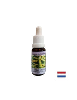 Zbliža ljudi z energijo narave - Essence Orchid Deva št. 9, pade 15 ml