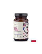 Dobra figura (z trdovratno hruško, zelenim čajem, Garcinia Cambogia in Gymnema), 60 kapsul
