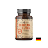 Dobra prebava - bromelain, 550 mg x 120 kapsul