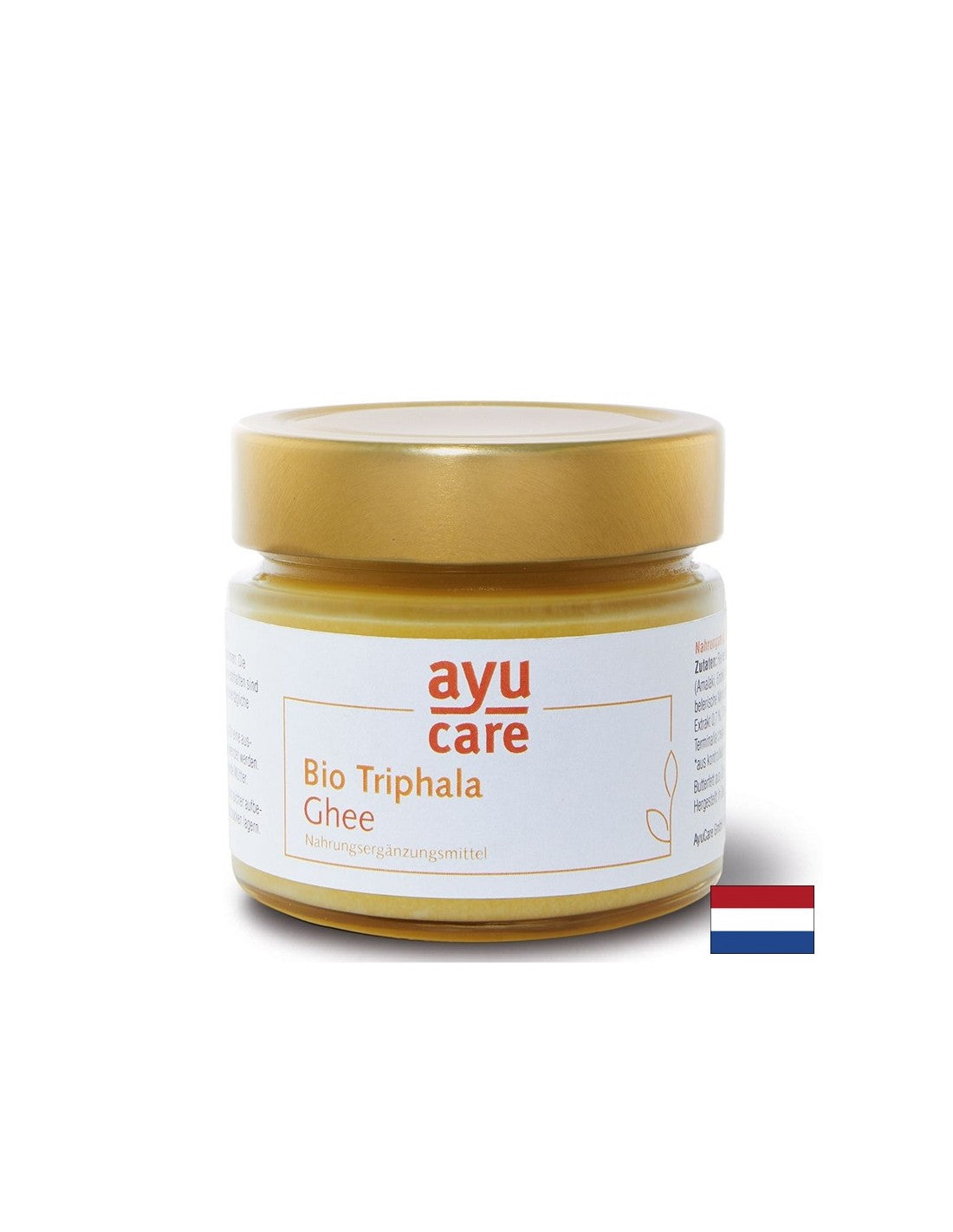Dobra prebava in detoks - trihala, ghi bio, 170 g