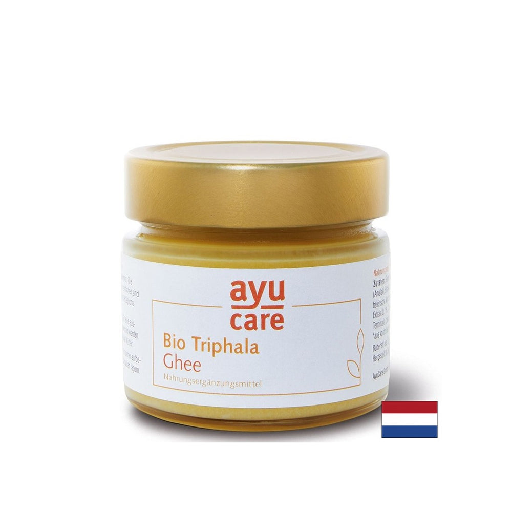 Dobra prebava in detoks - trihala, ghi bio, 170 g