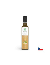 Dobra prebava in dihalni sistem - trsni sirup z ingverjem, 250 ml