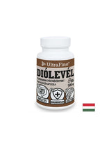 Dobra prebava in imunost - oreh (list), 500 mg x 60 kapsul