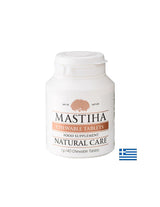 Dobra prebava - <tc>Mastiha</tc>, 250 mg x 40 žvečljivih tablet <tc>Mastiha</tc>