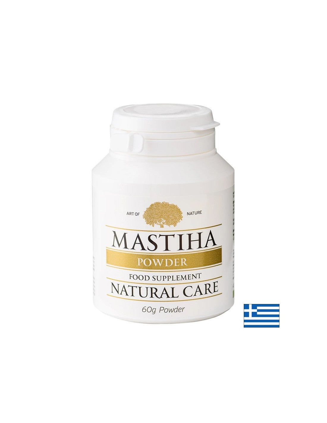 Dobra prebava - <tc>Mastiha</tc>, 60 g <tc>Mastiha</tc> prašek