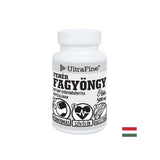 Dober krvni obtok in vensko zdravje - megtoe, 500 mg x 60 kapsul