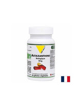 Dober vid in celično zdravje - astaksantin, 8 mg x 30 kapsul