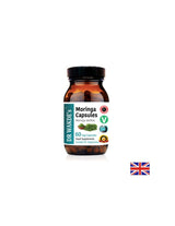 Moringa / moringa ayurveda, 60 kapsul dr. Wakde
