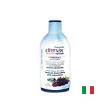 Diuretična formula z grozdnim semenom in borovnico - Drenax - Drenax® Forte, 500 ml, 16 odmerkov