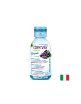 Diuretična formula z grozdnim semenom in borovnico - Drenax - Drenax® Forte, 300 ml, 10 odmerkov