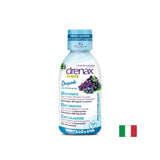 Diuretična formula z grozdnim semenom in borovnico - Drenax - Drenax® Forte, 300 ml, 10 odmerkov