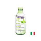 Diuretična detox formula - Drenax - Drenax® z belo brezo, črnim ribetom in sladko deteljo, 500 ml, 16 odmerkov, z okusom mete in apna