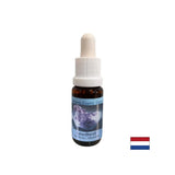 Duhovna rast in intuicija - Ametist Essence št. 2, pade 15 ml