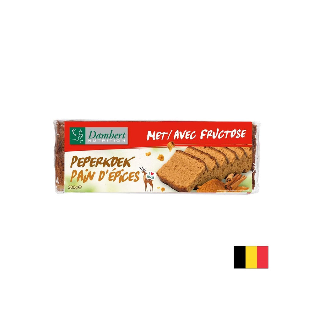 Medenjaka s fruktozo, 300 g