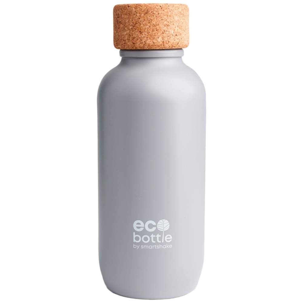 Pametna eko steklenica | Siva - 650 ml