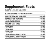 Omega 3-6-9-100 kapsul