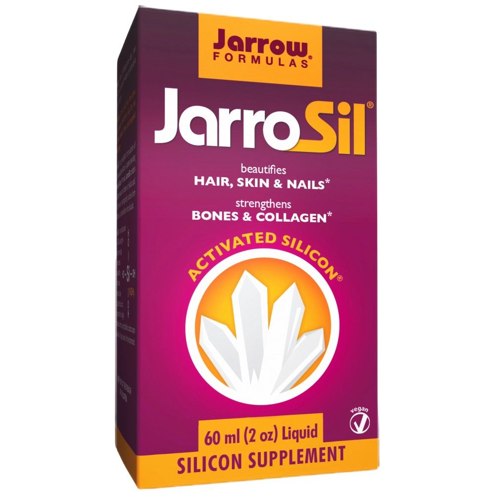 Tekočina Jarrosil - 60 ml