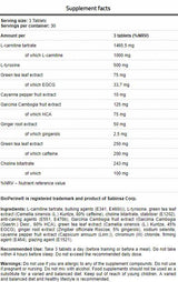 Core Lipo - 90 tablet