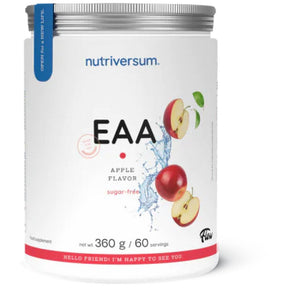 EAA Flow | Essential Amino Acids - 360 grams - Nutra Best Europe