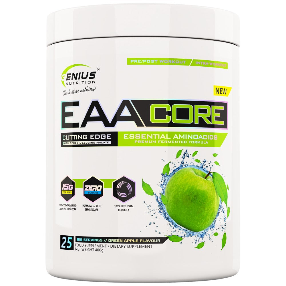 EAA Core - 400 gramov